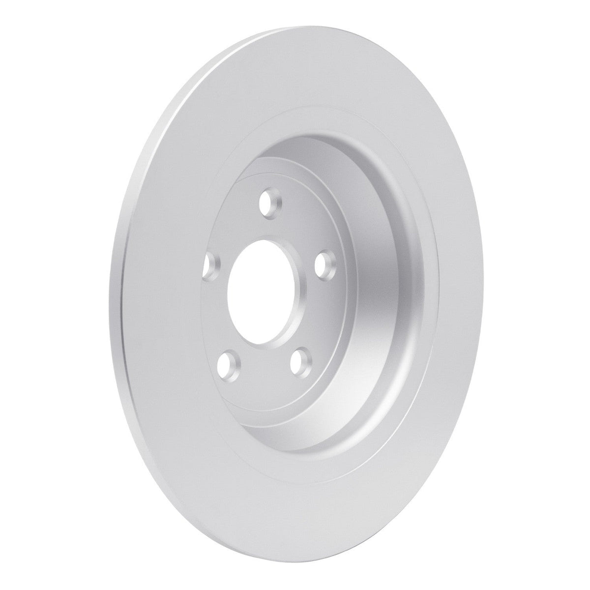 DFC 15-24 Ford Edge Rear GeoSPEC Coated Rotor
