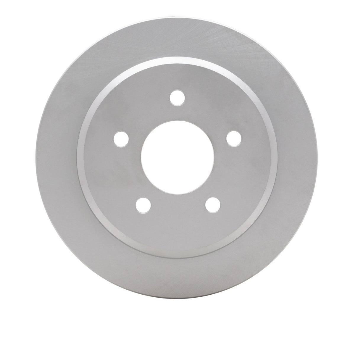 DFC 96-02 Ford Crown Victoria Rear GeoSPEC Coated Rotor