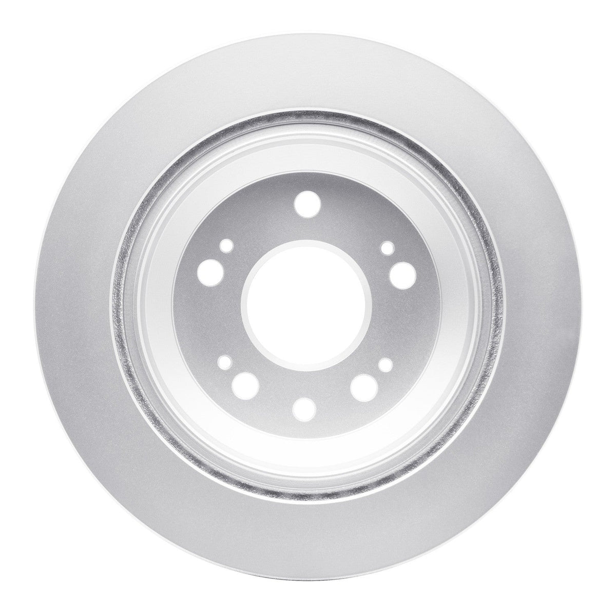 DFC 05-12 Acura RL Rear GeoSPEC Coated Rotor