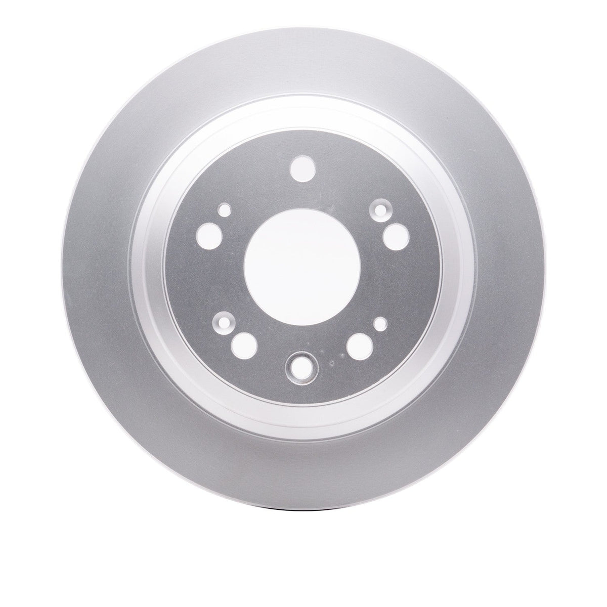 DFC 05-12 Acura RL Rear GeoSPEC Coated Rotor