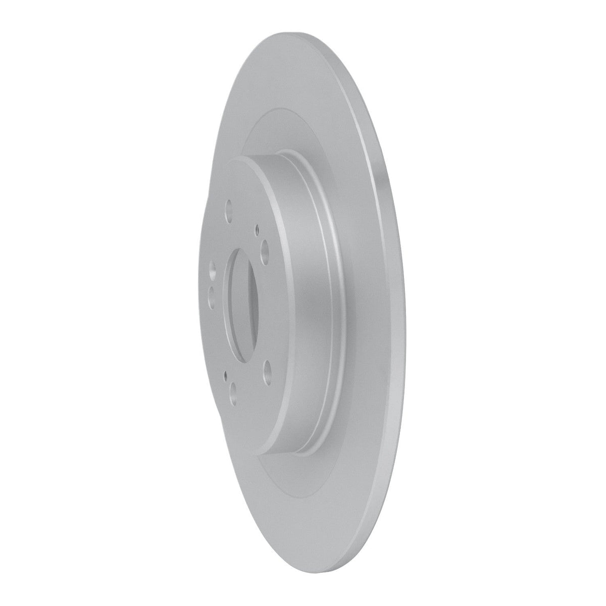 DFC 21-25 Acura TLX Rear GeoSPEC Coated Rotor
