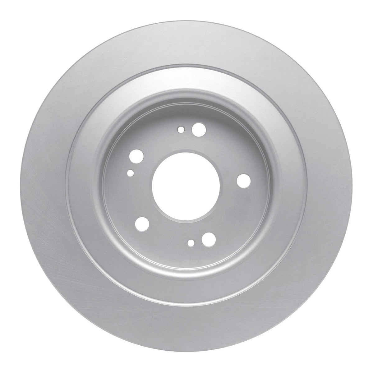 DFC 21-25 Acura TLX Rear GeoSPEC Coated Rotor