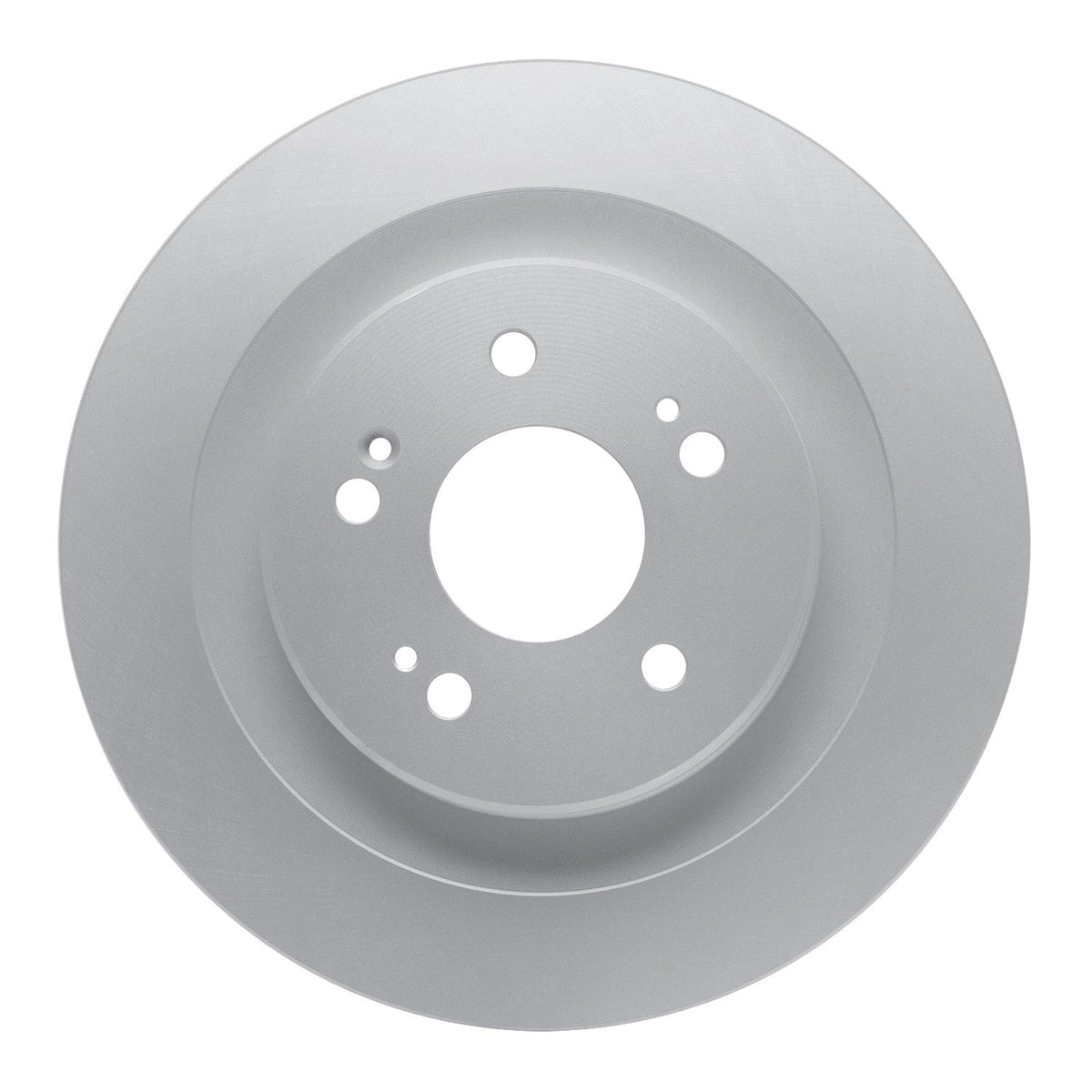 DFC 21-25 Acura TLX Rear GeoSPEC Coated Rotor