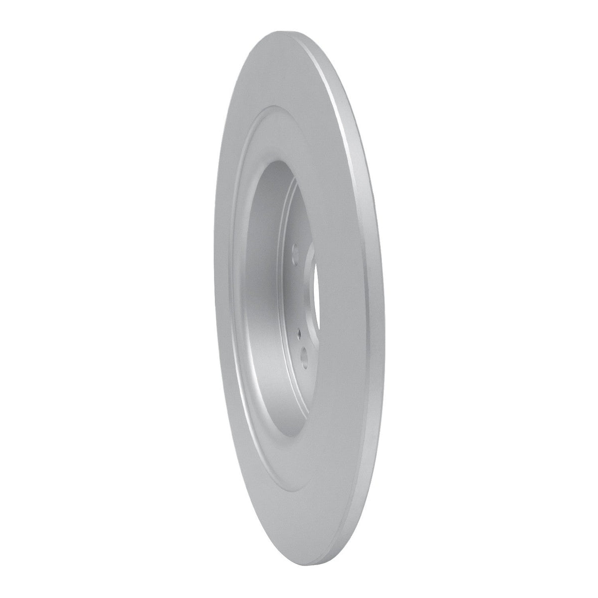 DFC 21-25 Acura TLX Rear GeoSPEC Coated Rotor