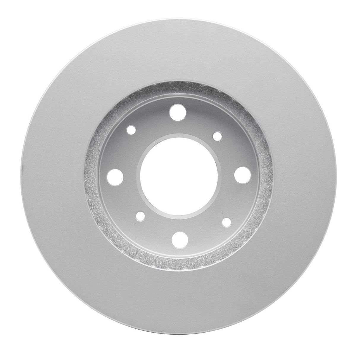 DFC 90-00 Honda Civic Coupe Front GeoSPEC Coated Rotor