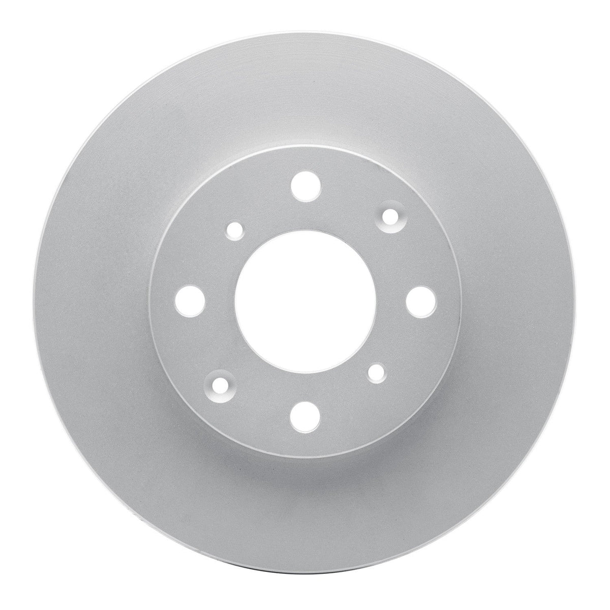 DFC 90-00 Honda Civic Coupe Front GeoSPEC Coated Rotor