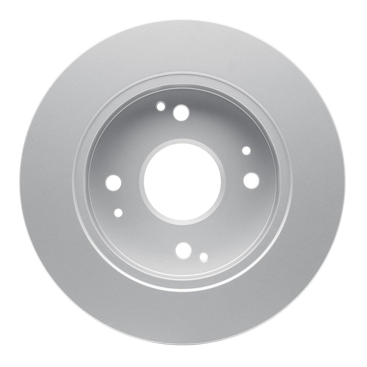 DFC 92-97 Acura CL Rear GeoSPEC Coated Rotor