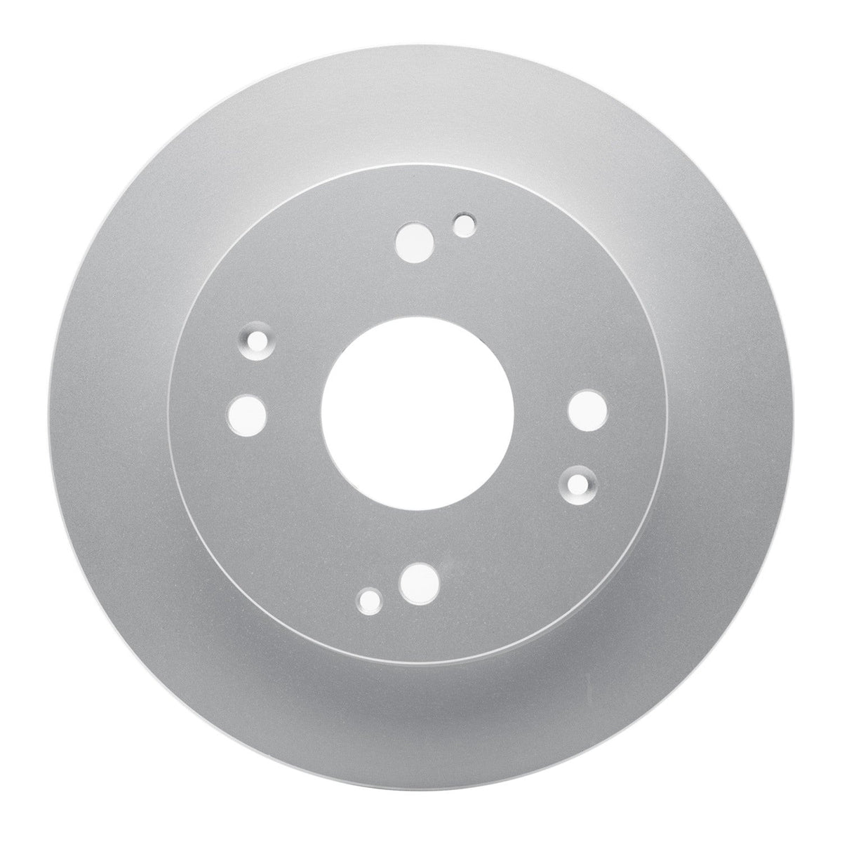 DFC 92-97 Acura CL Rear GeoSPEC Coated Rotor