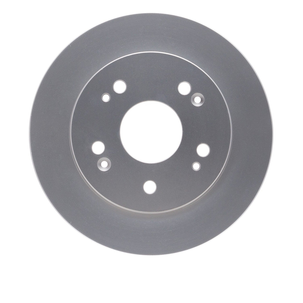 DFC 97-15 Acura CSX Rear GeoSPEC Coated Rotor