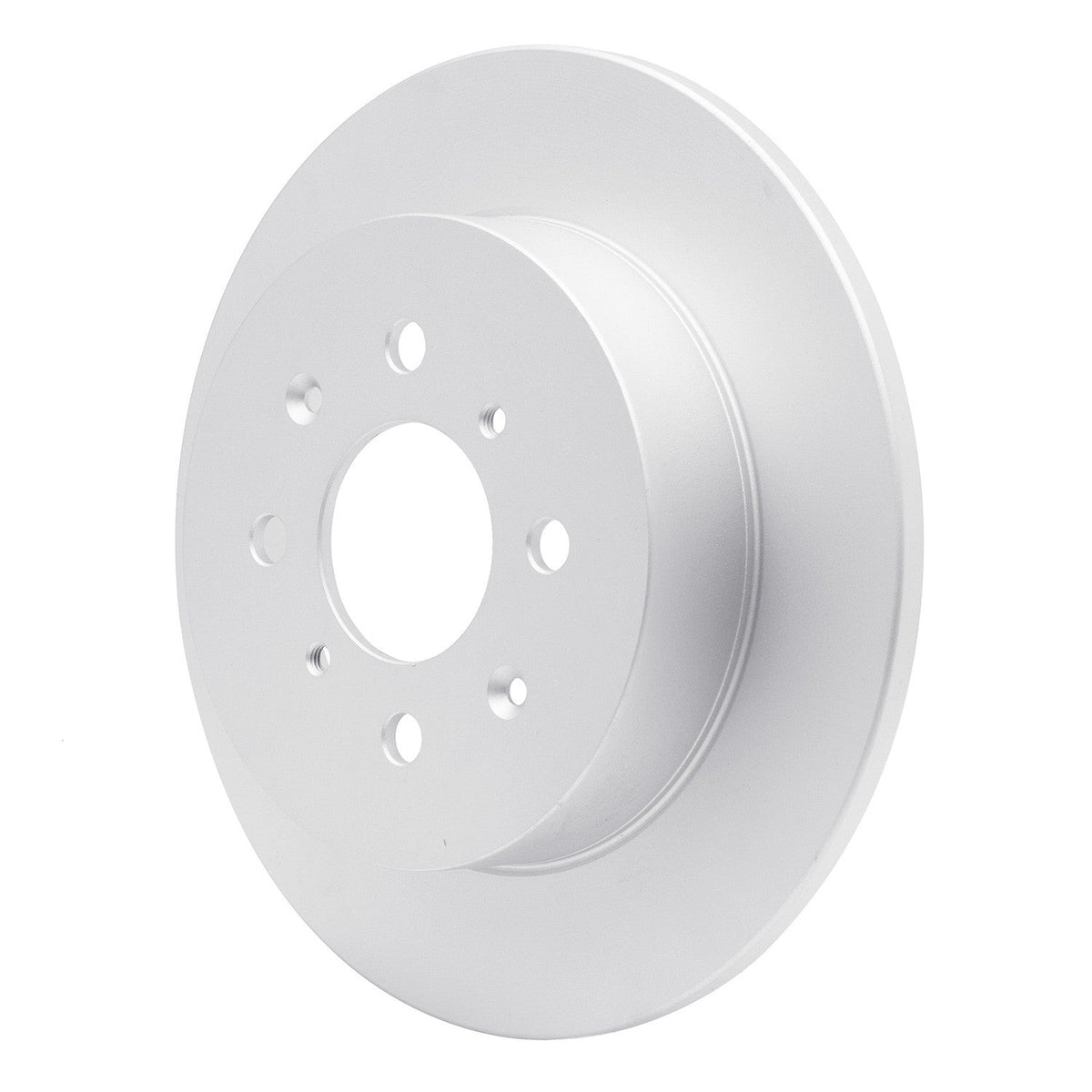 DFC 01-05 Acura EL Rear GeoSPEC Coated Rotor