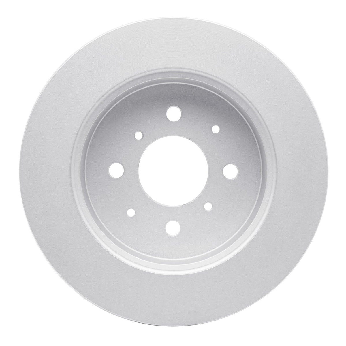 DFC 01-05 Acura EL Rear GeoSPEC Coated Rotor