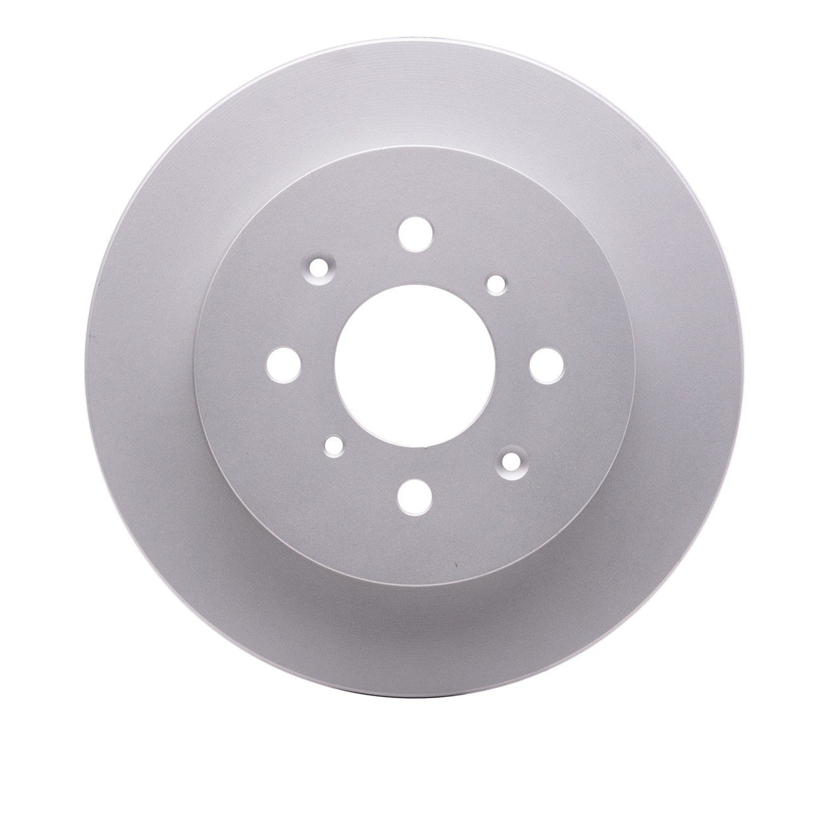 DFC 01-05 Acura EL Rear GeoSPEC Coated Rotor