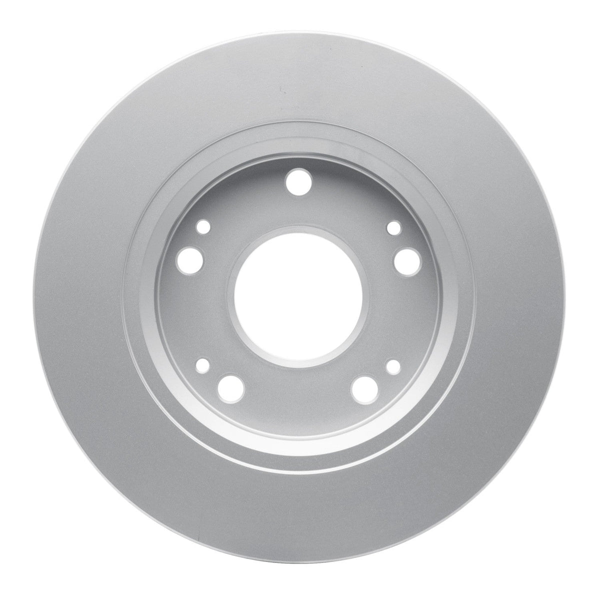 DFC 11-15 Honda CR-Z Rear GeoSPEC Coated Rotor