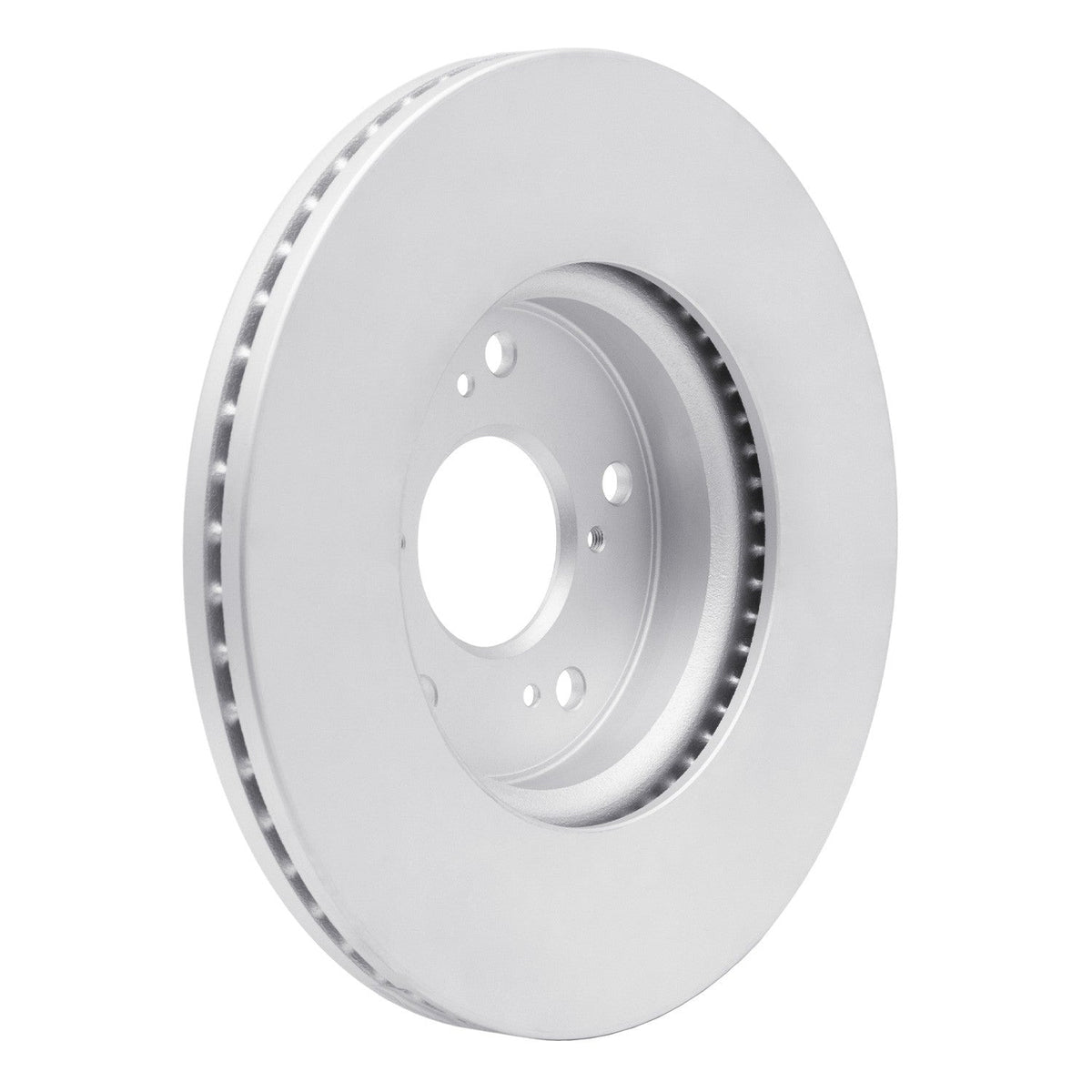 DFC 13-25 Honda Accord Coupe Front GeoSPEC Coated Rotor