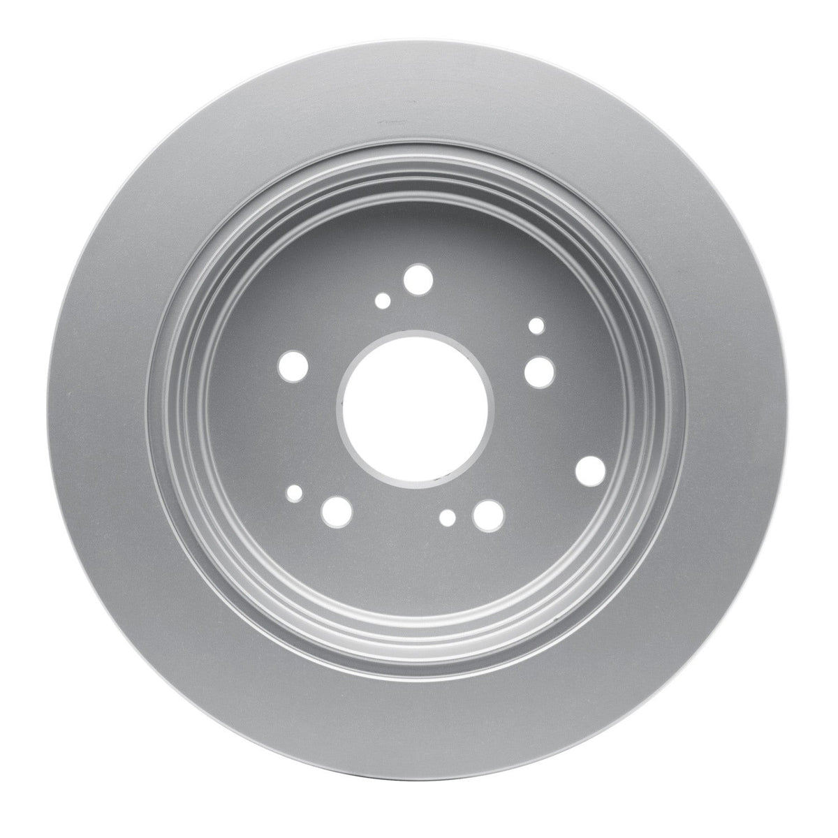 DFC 01-08 Acura MDX Rear GeoSPEC Coated Rotor