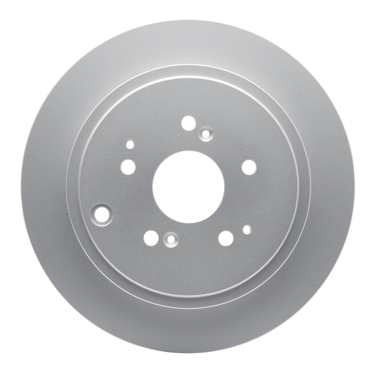 DFC 01-08 Acura MDX Rear GeoSPEC Coated Rotor