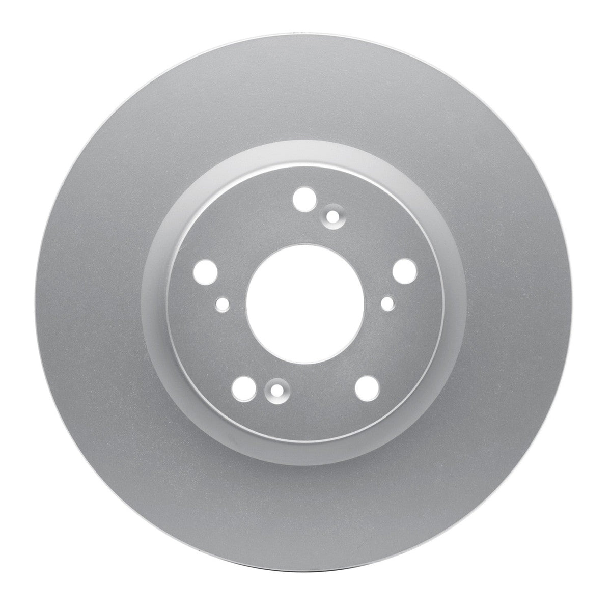 DFC 02-15 Acura RSX Front GeoSPEC Coated Rotor