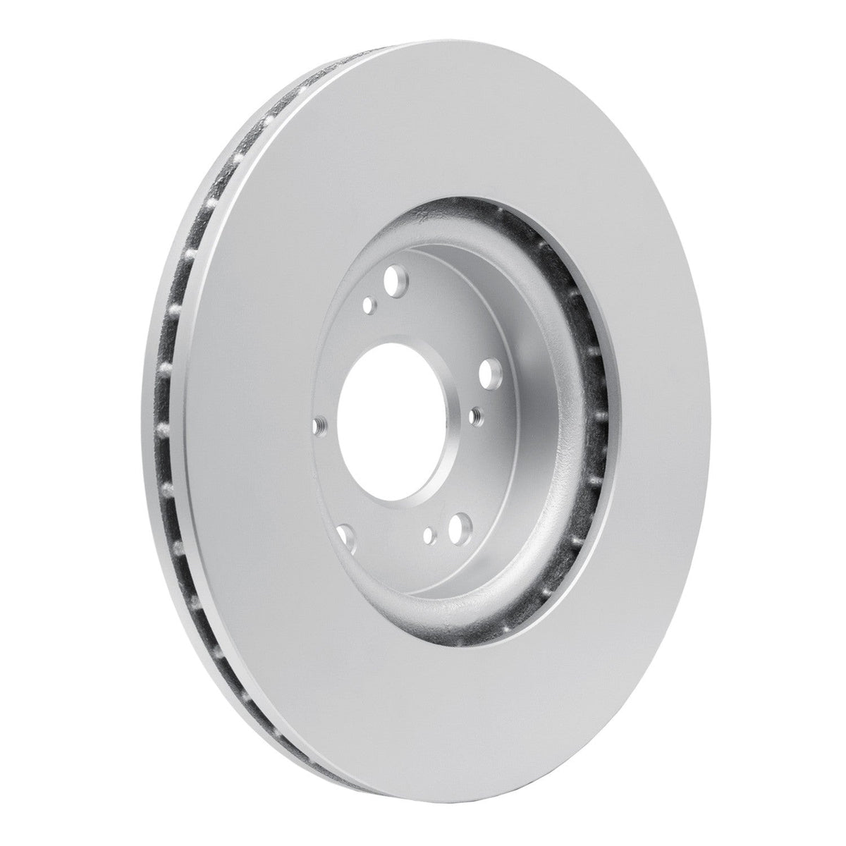 DFC 02-15 Acura RSX Front GeoSPEC Coated Rotor