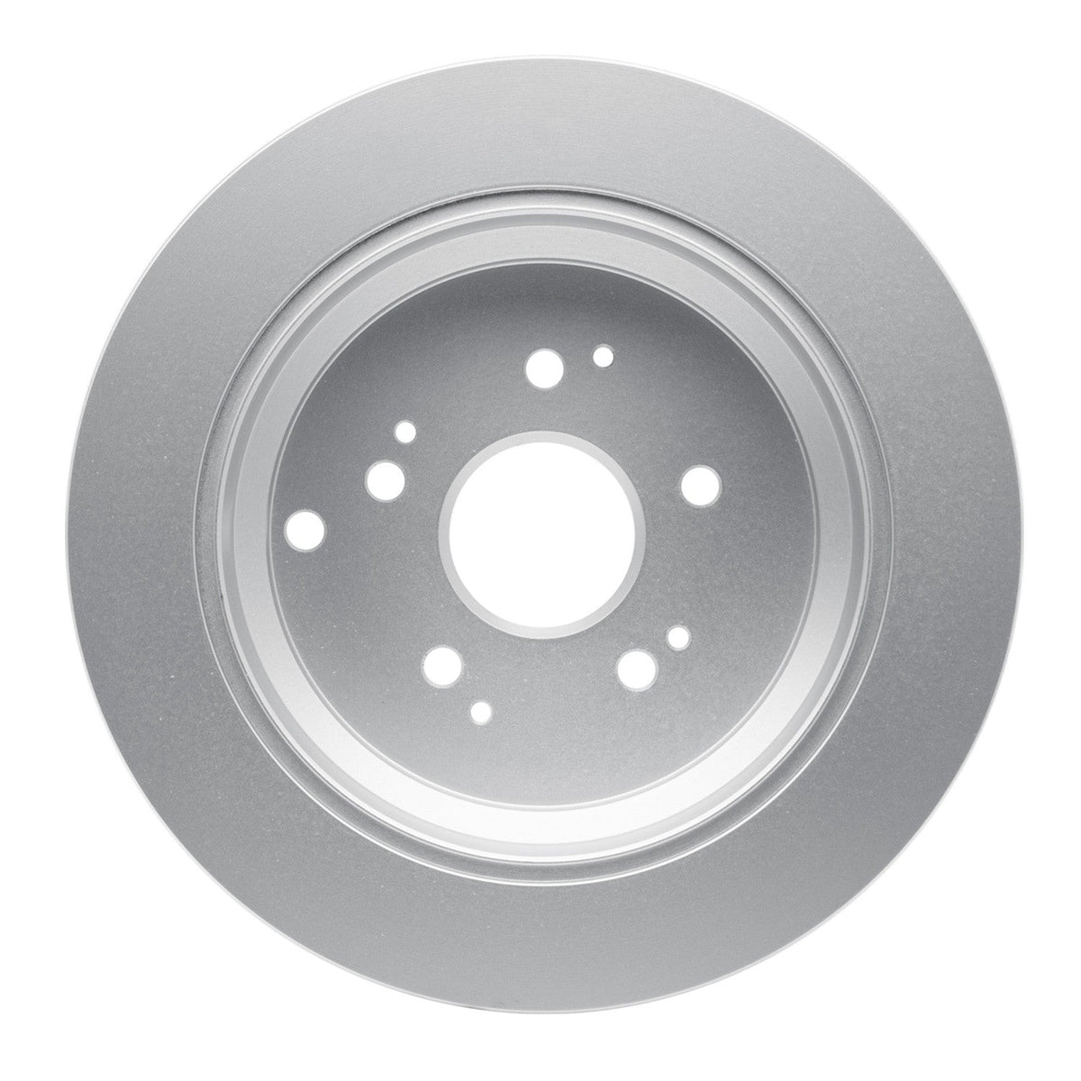 DFC 02-04 Honda Odyssey Rear GeoSPEC Coated Rotor