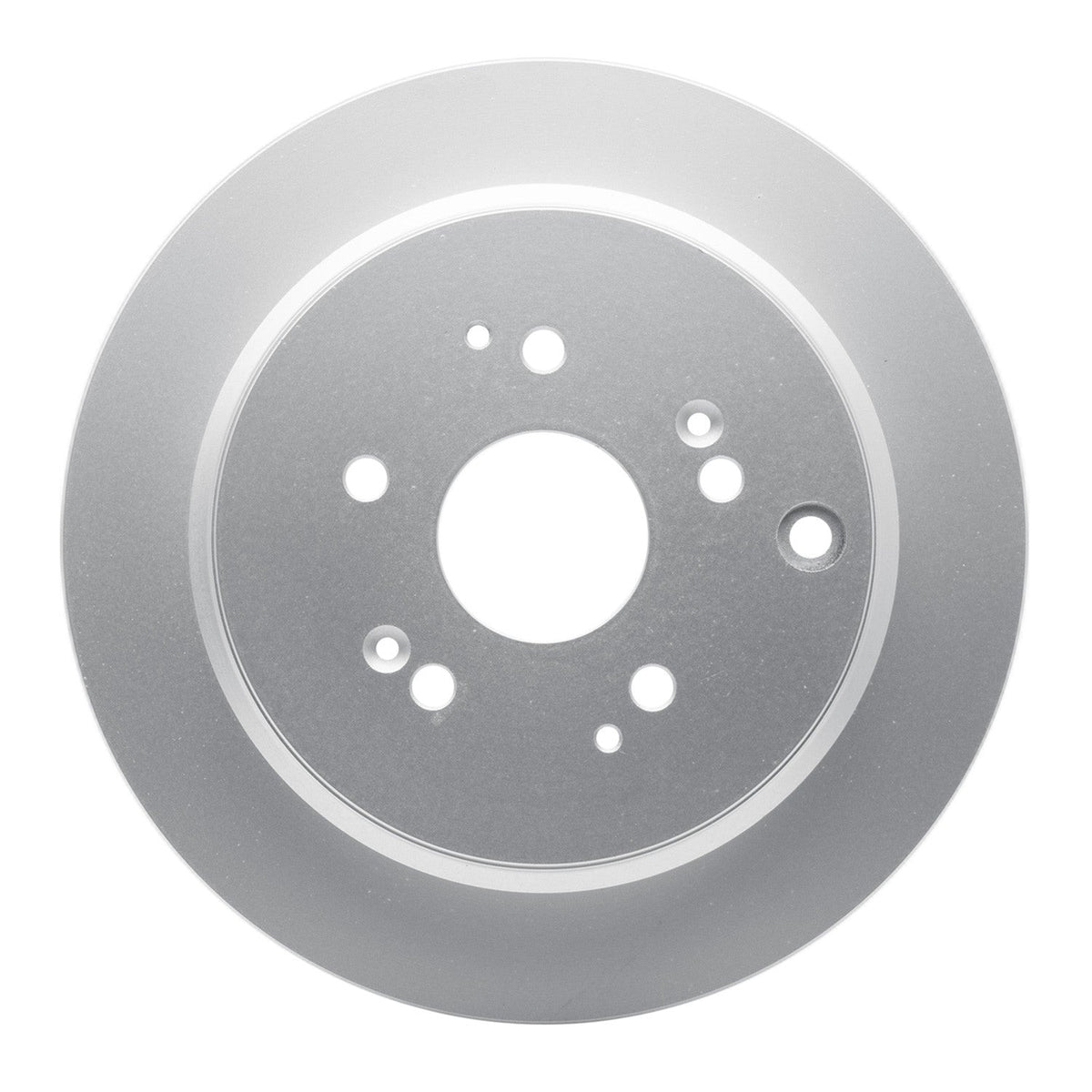 DFC 02-04 Honda Odyssey Rear GeoSPEC Coated Rotor