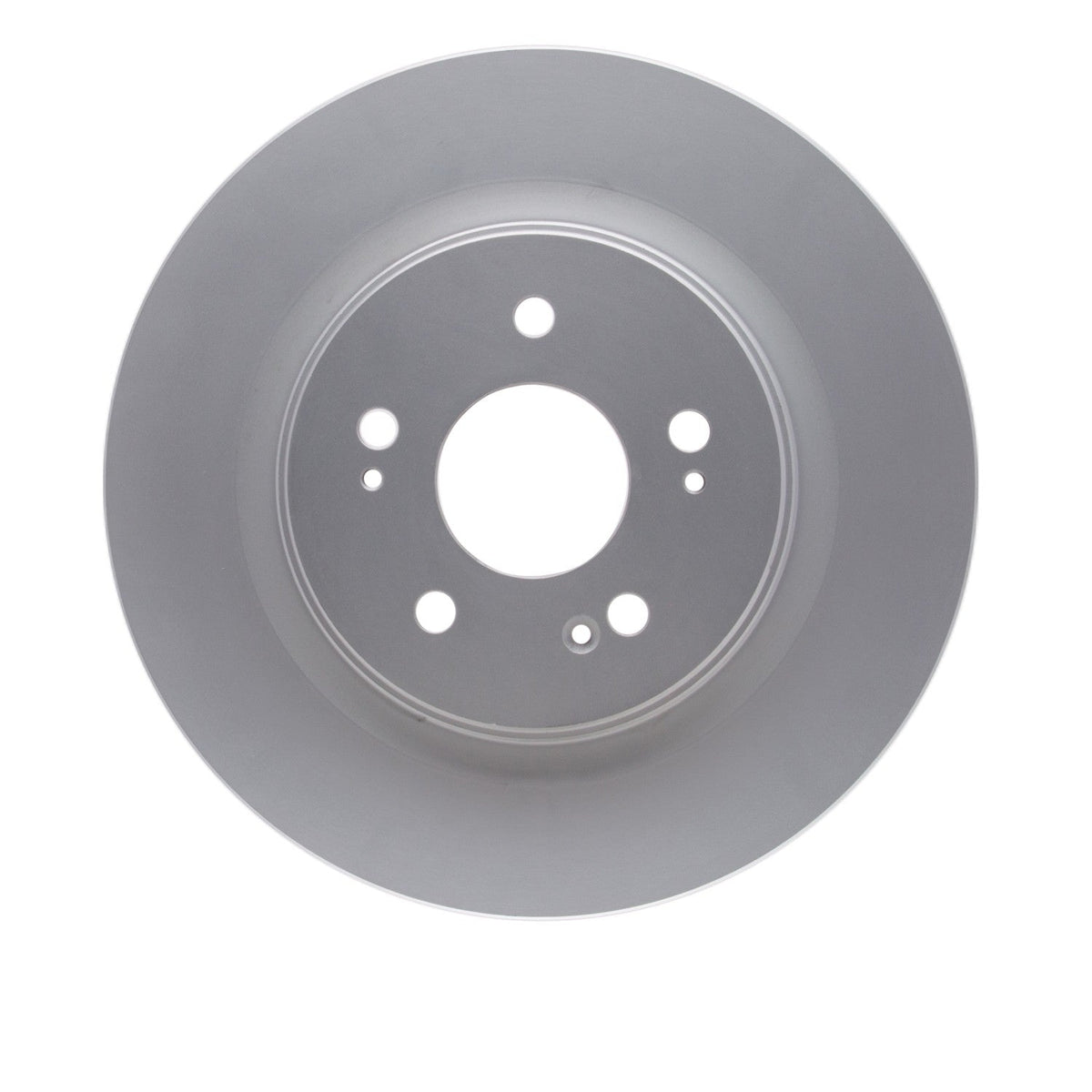 DFC 18-25 Honda Odyssey Rear GeoSPEC Coated Rotor
