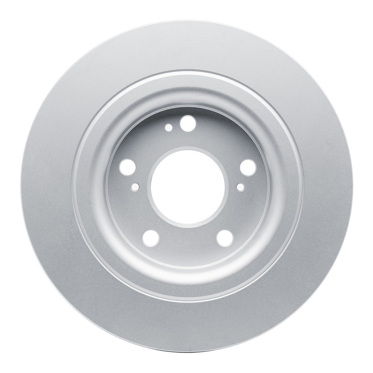 DFC 17-25 Acura INTEGRA Rear GeoSPEC Coated Rotor