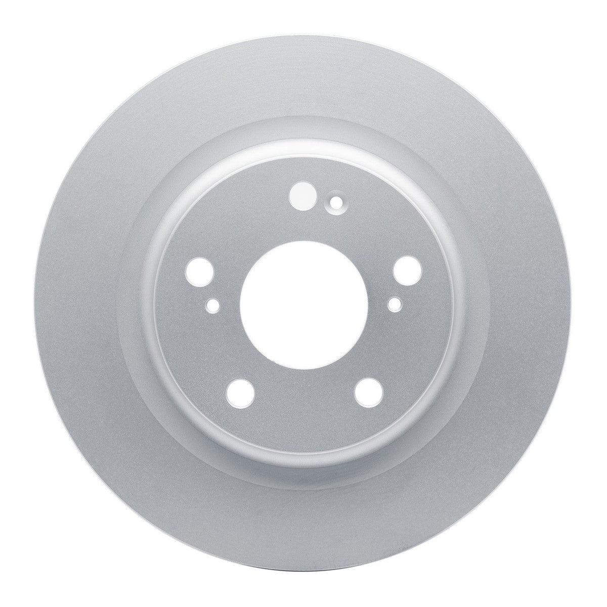 DFC 17-25 Acura INTEGRA Rear GeoSPEC Coated Rotor