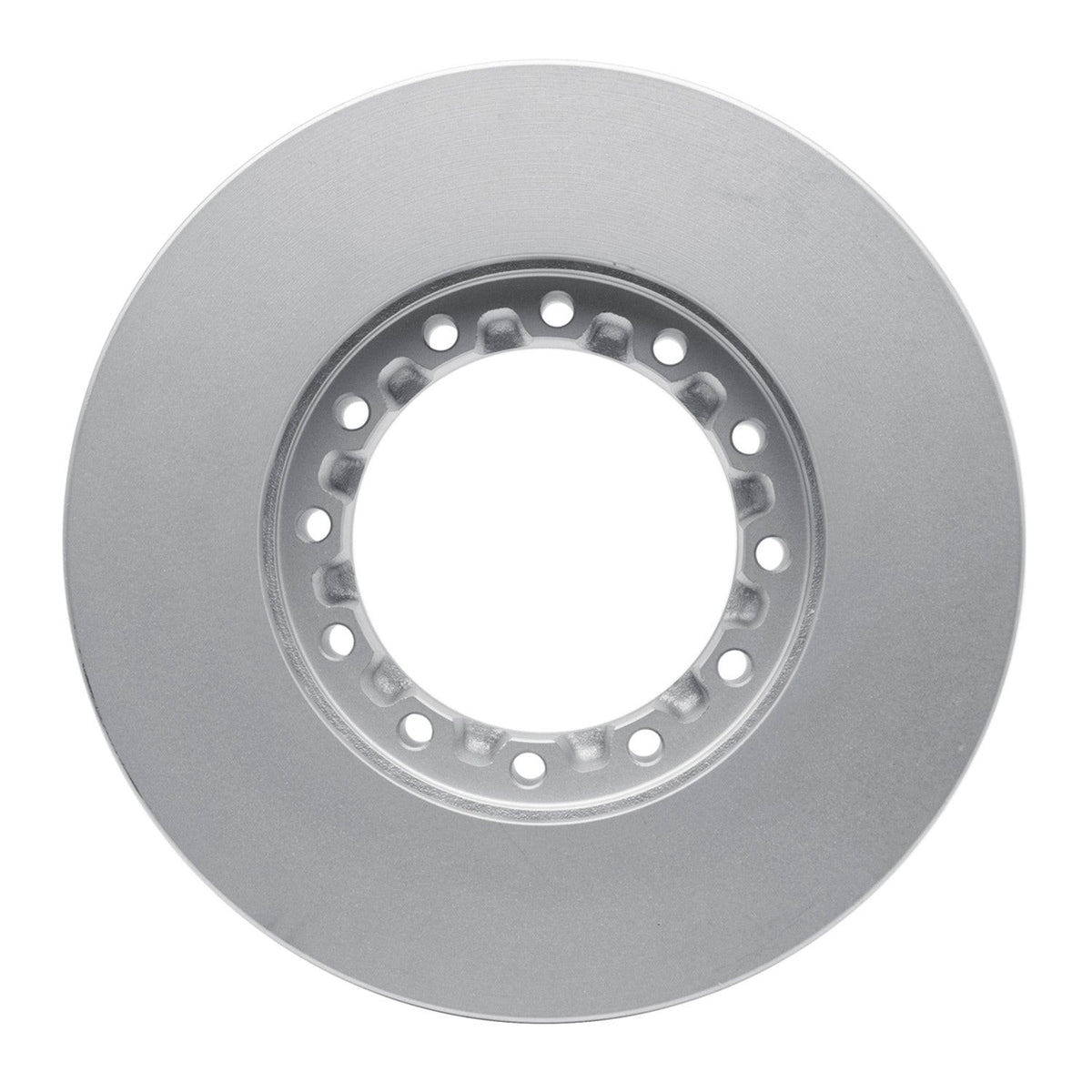 DFC 95-18 Mitsubishi Fuso FE Rear GeoSPEC Coated Rotor