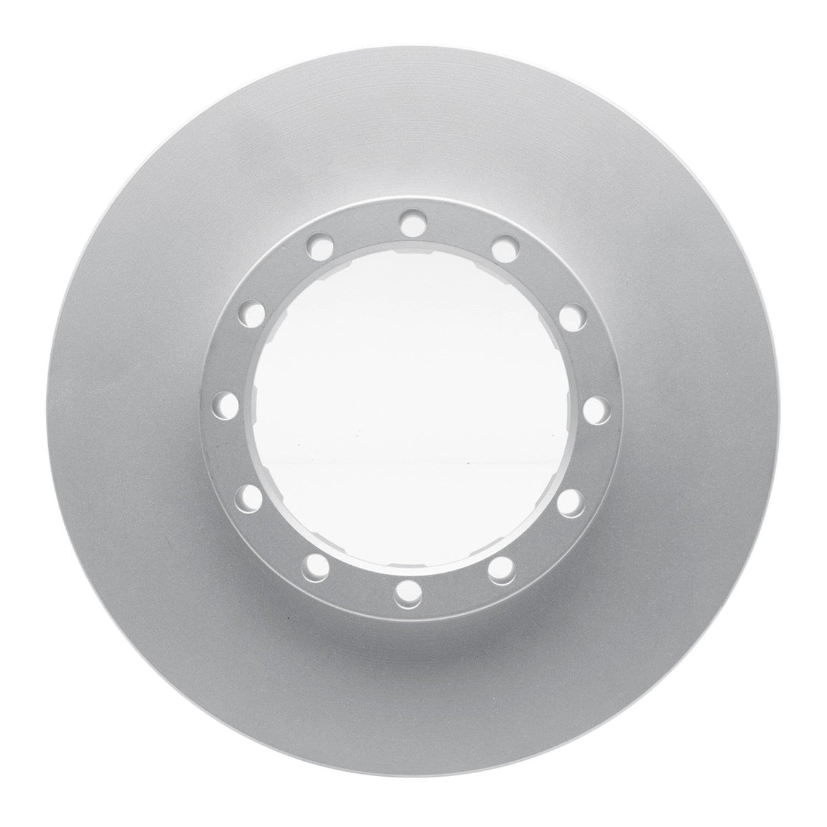 DFC 95-18 Mitsubishi Fuso FE Rear GeoSPEC Coated Rotor