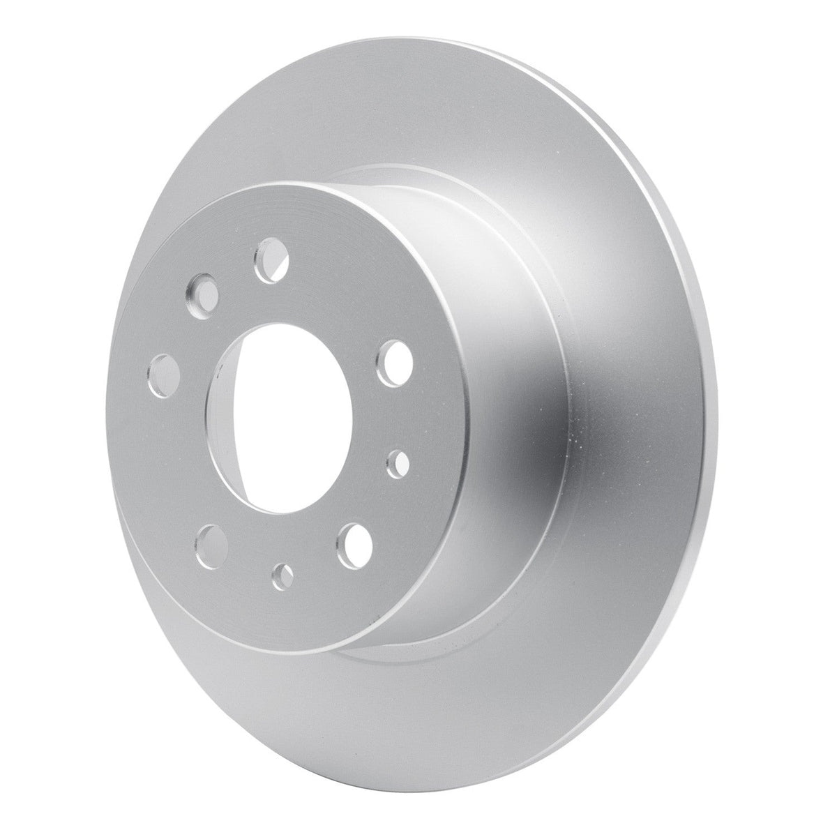 DFC 61-91 Mercedes-Benz 380SL Rear GeoSPEC Coated Rotor