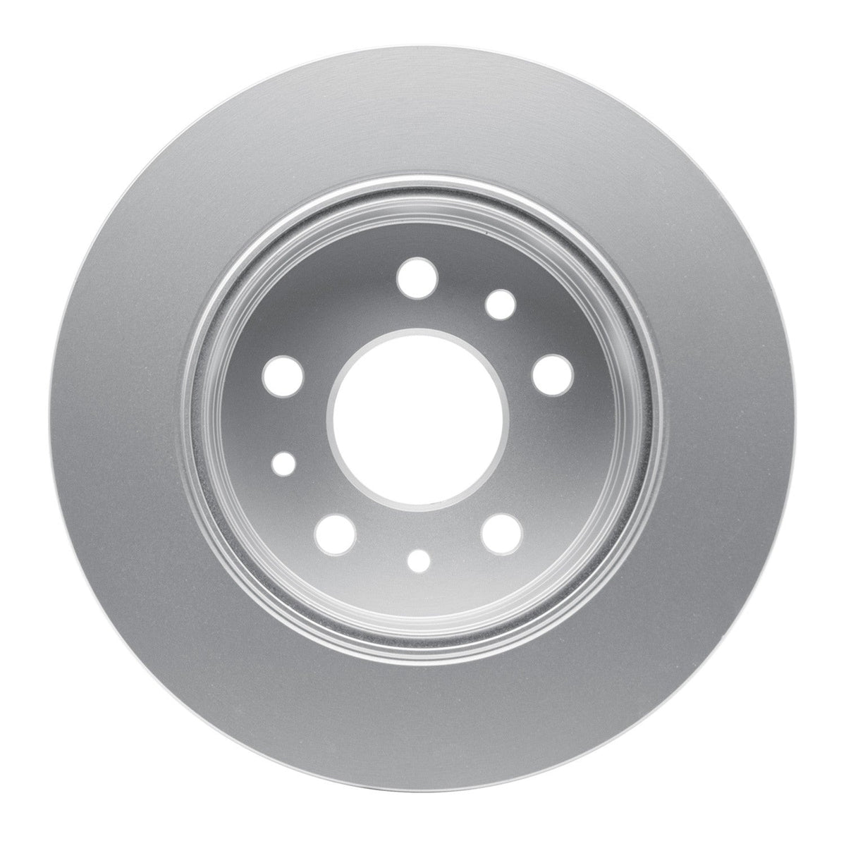 DFC 61-91 Mercedes-Benz 380SL Rear GeoSPEC Coated Rotor