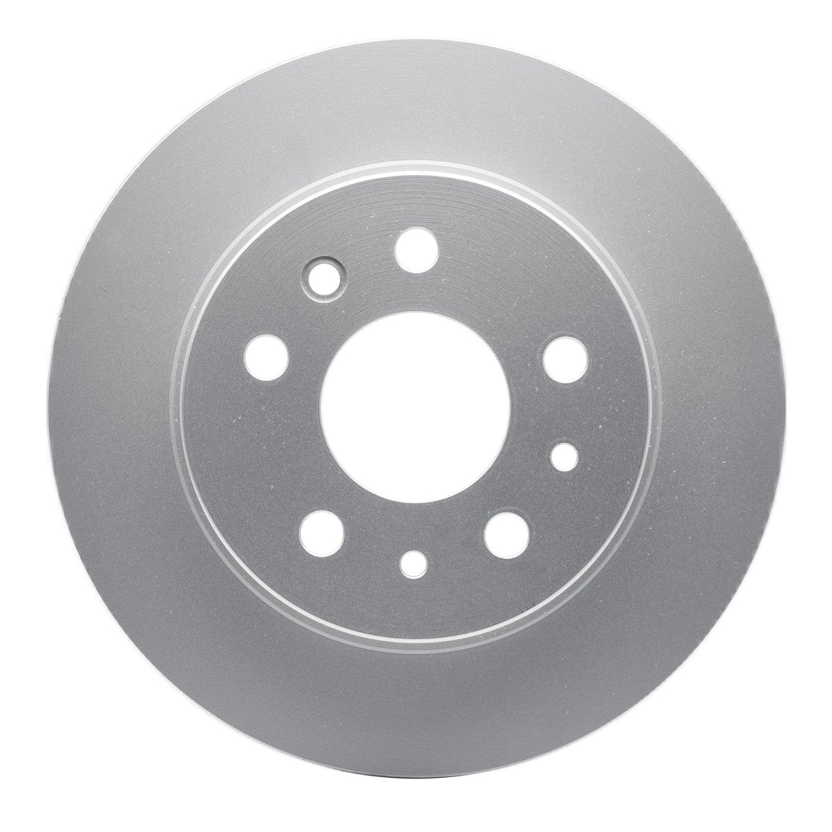 DFC 61-91 Mercedes-Benz 380SL Rear GeoSPEC Coated Rotor