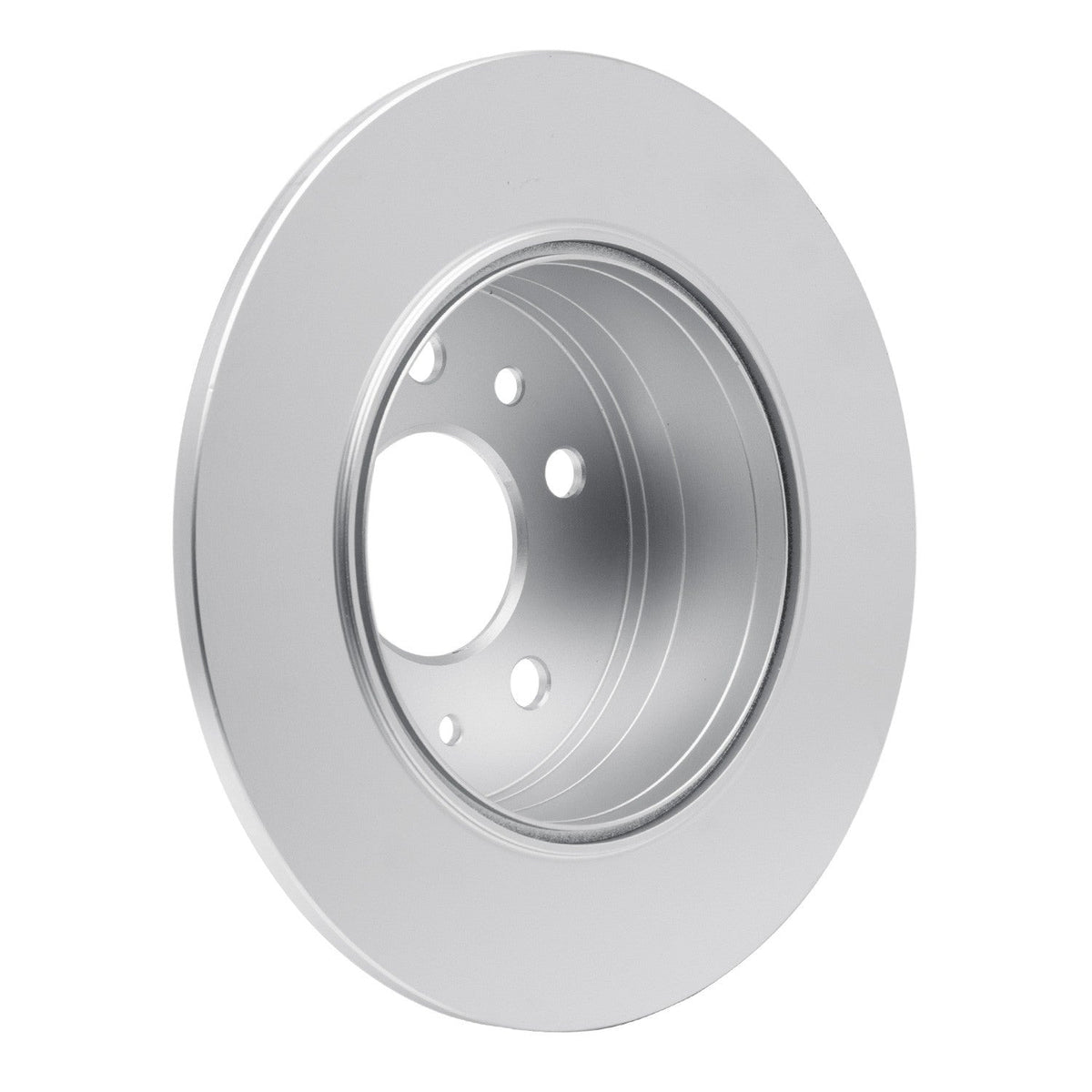 DFC 61-91 Mercedes-Benz 380SL Rear GeoSPEC Coated Rotor