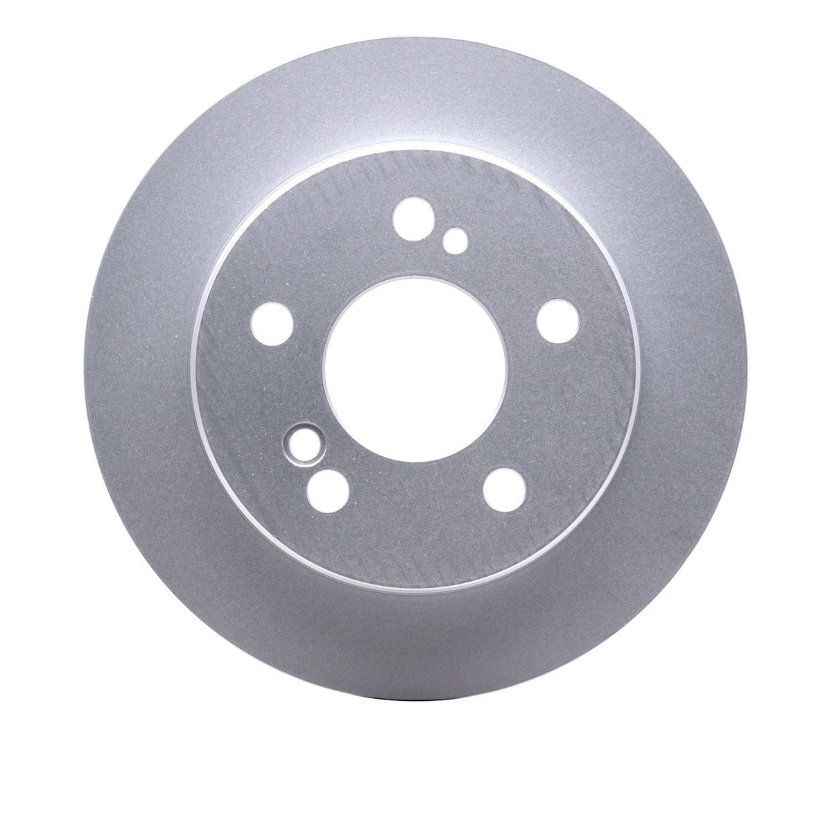 DFC 83-95 Mercedes-Benz 300E Rear GeoSPEC Coated Rotor