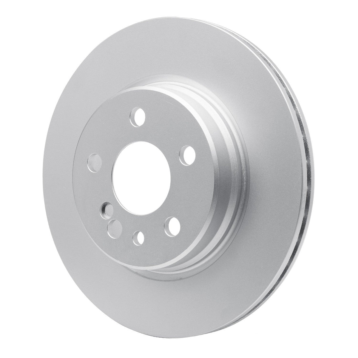 DFC 92-99 Mercedes-Benz CL500 Rear GeoSPEC Coated Rotor