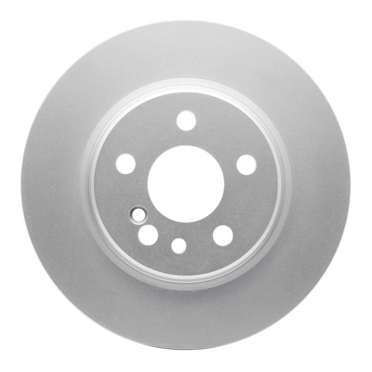DFC 92-99 Mercedes-Benz CL500 Rear GeoSPEC Coated Rotor