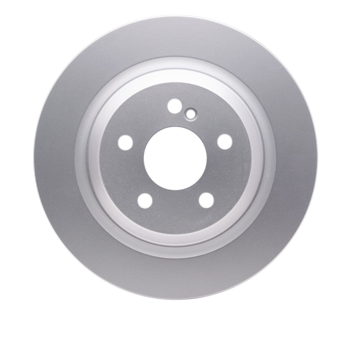 DFC 01-02 Mercedes-Benz CL600 Rear GeoSPEC Coated Rotor