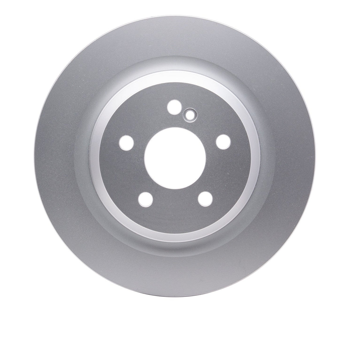 DFC 07-14 Mercedes-Benz S350 Rear GeoSPEC Coated Rotor