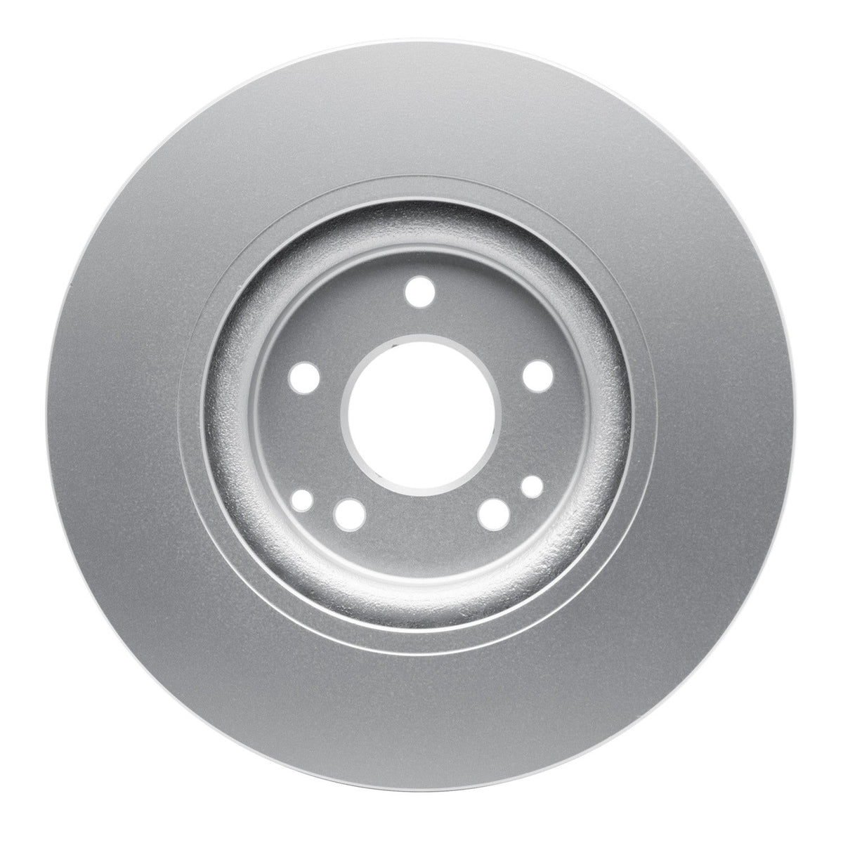 DFC 06-07 Mercedes-Benz C350 Front GeoSPEC Coated Rotor
