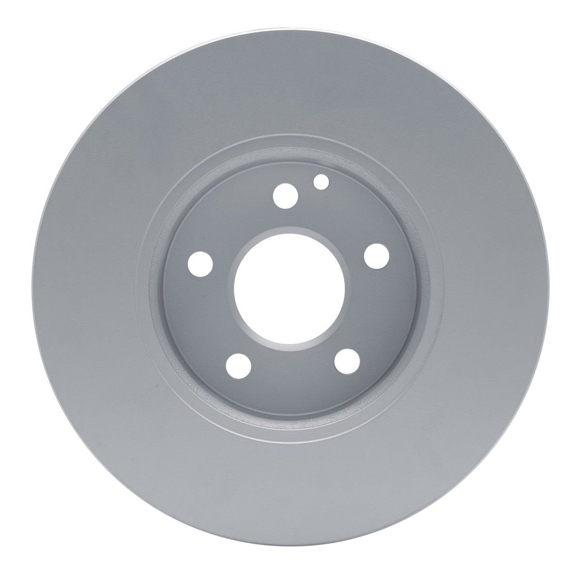 DFC 08-15 Mercedes-Benz C250 Front GeoSPEC Coated Rotor