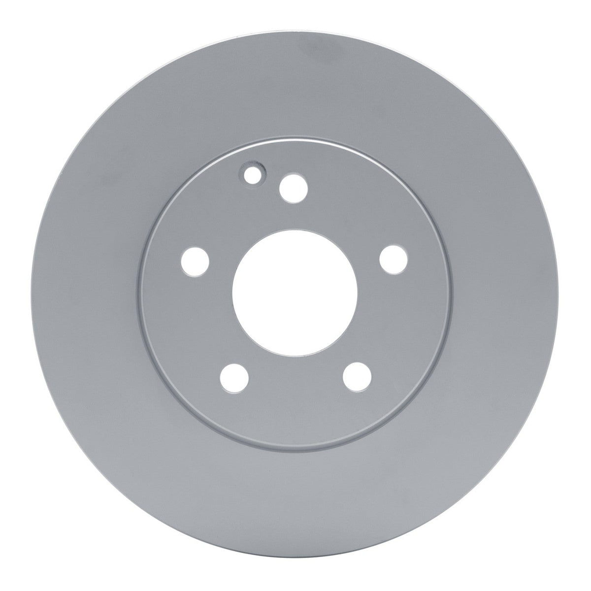 DFC 08-15 Mercedes-Benz C250 Front GeoSPEC Coated Rotor