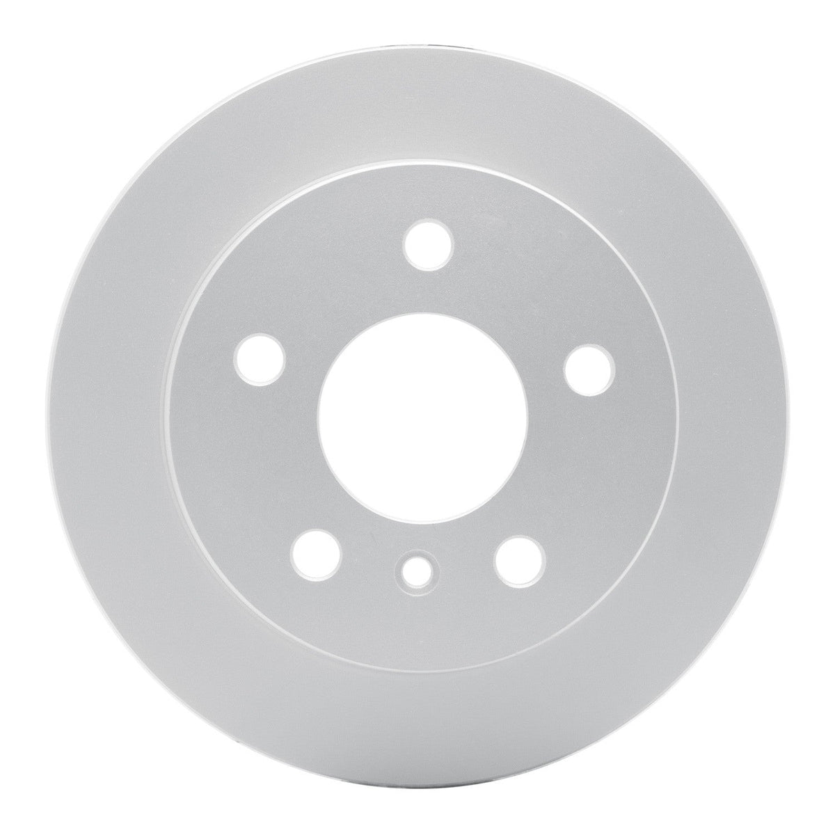 DFC 06-11 Mercedes-Benz B200 Rear GeoSPEC Coated Rotor