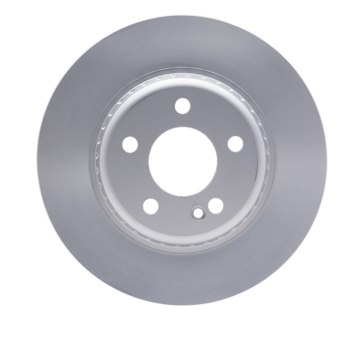 DFC 15-23 Mercedes-Benz C400 Rear GeoSPEC Coated Rotor