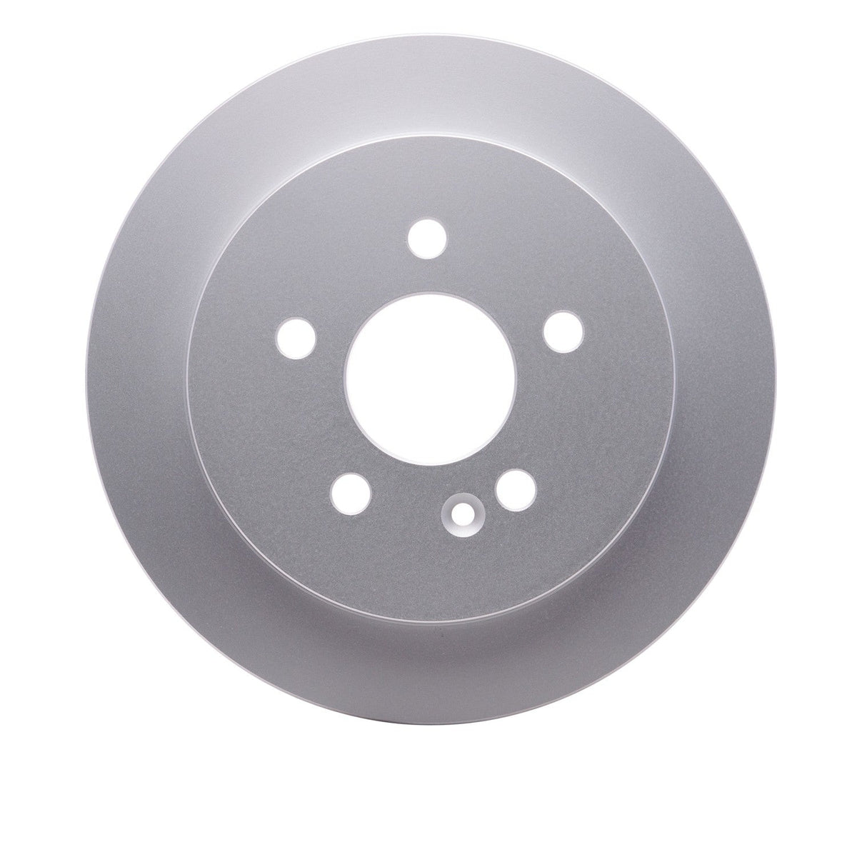 DFC 98-05 Mercedes-Benz ML350 Rear GeoSPEC Coated Rotor