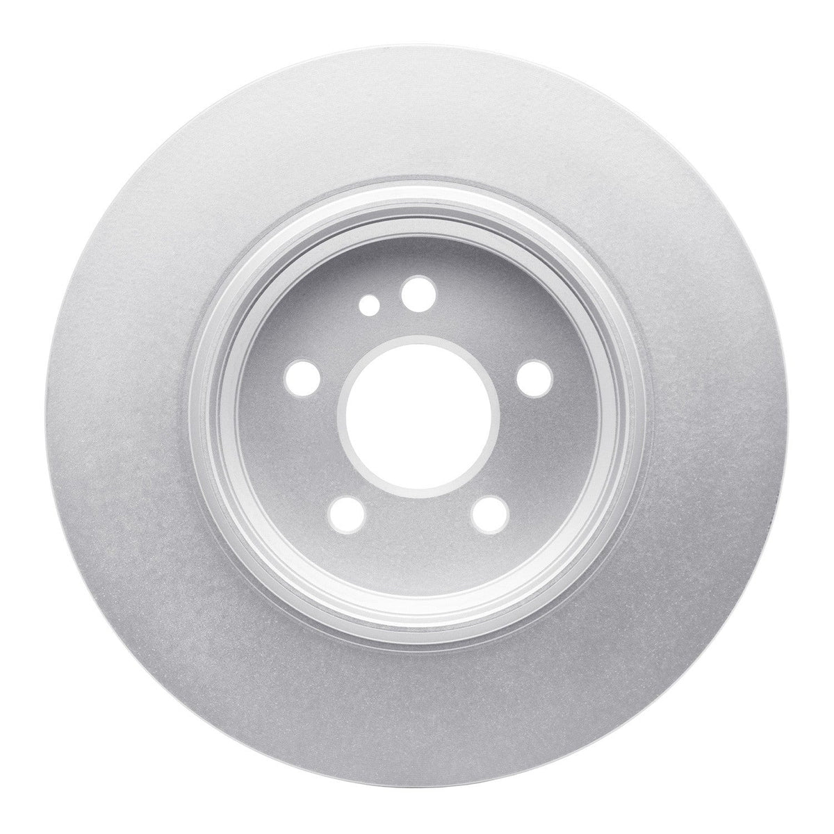 DFC 00-05 Mercedes-Benz ML500 (USA/Canada) Rear GeoSPEC Coated Rotor
