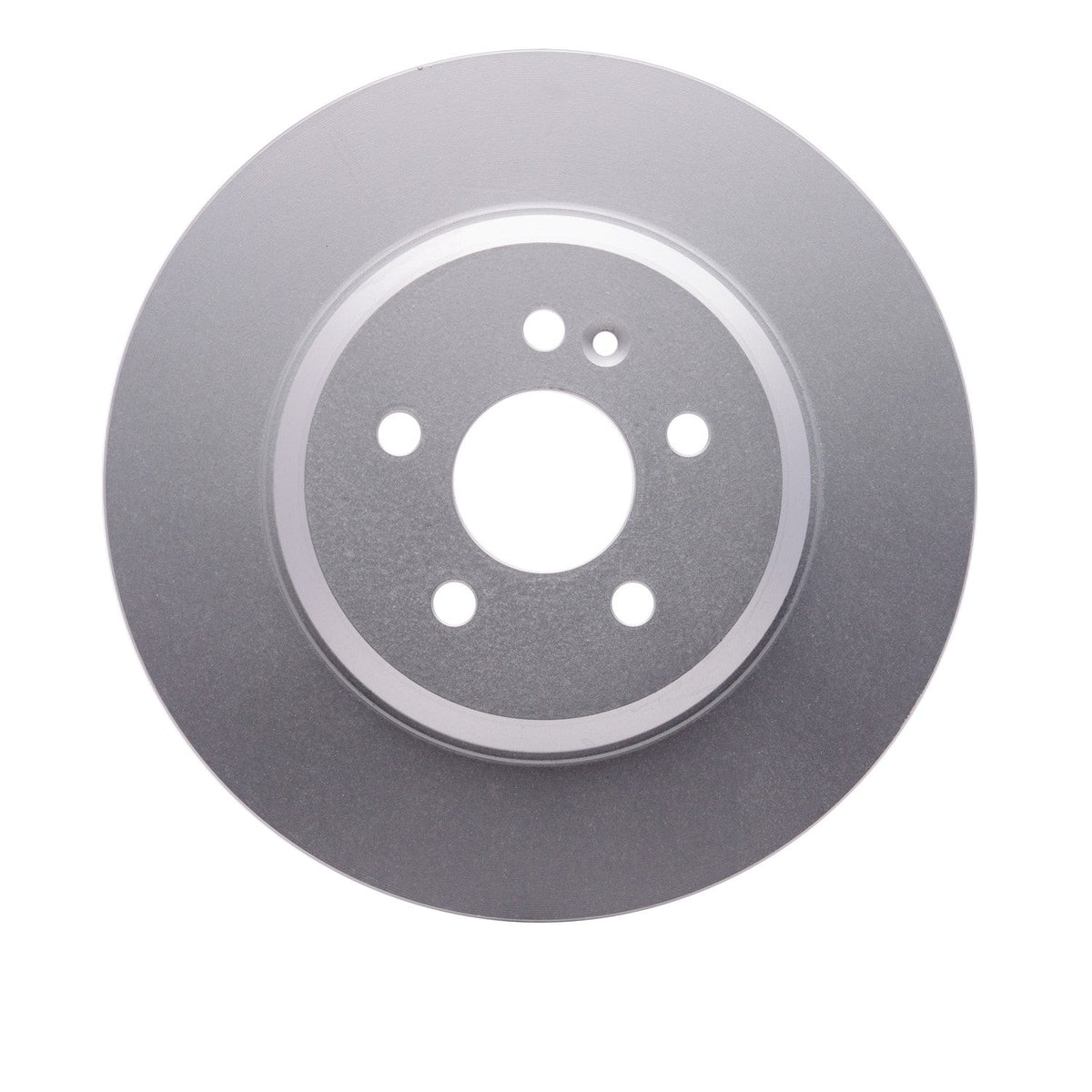 DFC 00-05 Mercedes-Benz ML500 (USA/Canada) Rear GeoSPEC Coated Rotor
