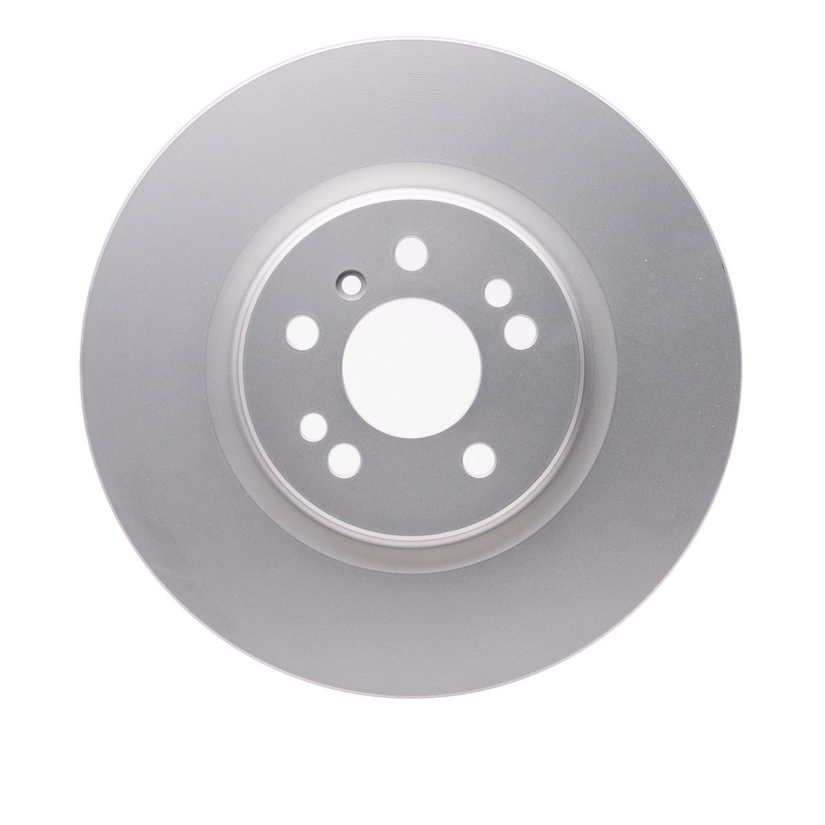 DFC 06-12 Mercedes-Benz R500 Front GeoSPEC Coated Rotor