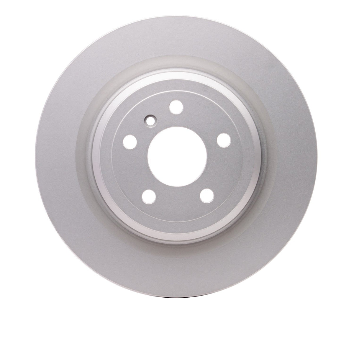 DFC 12-19 Mercedes-Benz ML350 Rear GeoSPEC Coated Rotor