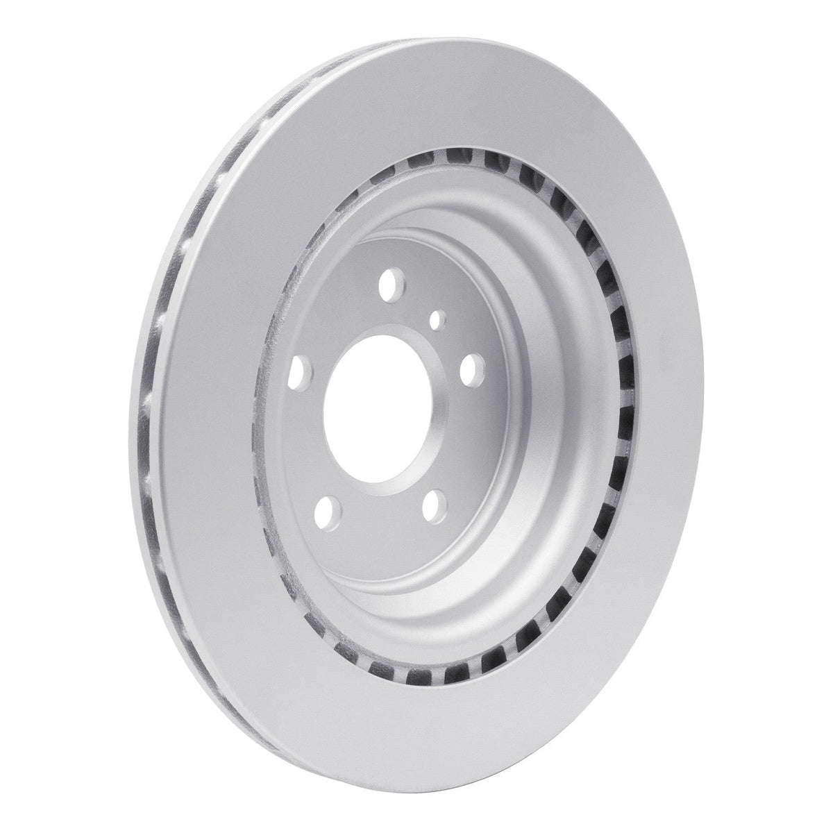 DFC 12-19 Mercedes-Benz ML350 Rear GeoSPEC Coated Rotor