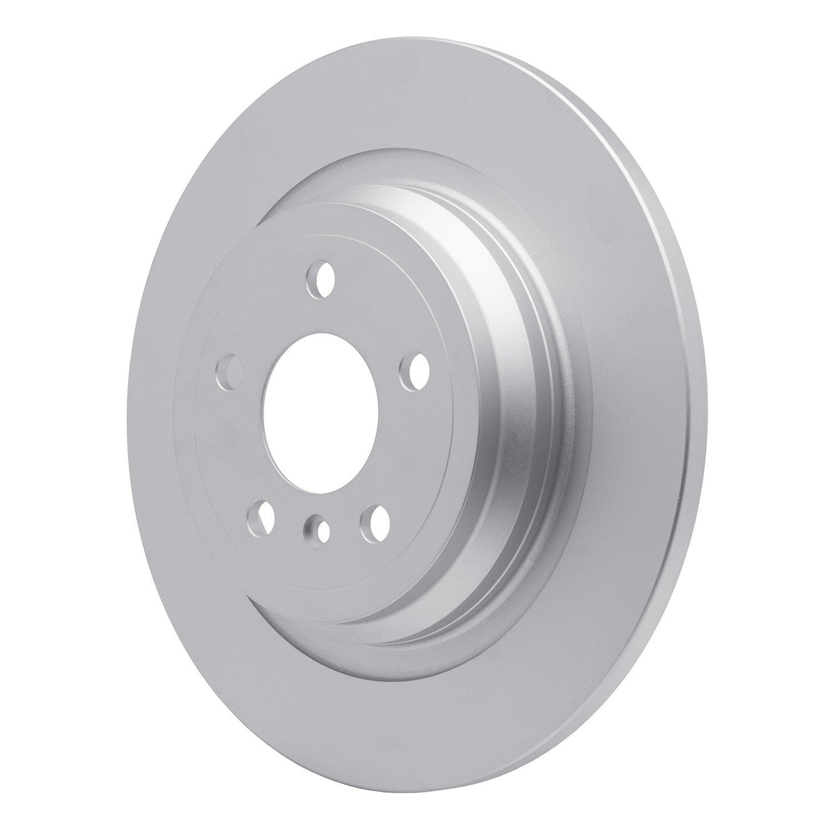 DFC 12-18 Mercedes-Benz ML250 Rear GeoSPEC Coated Rotor